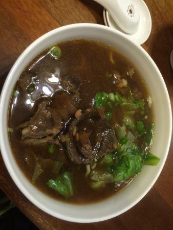 Fatty Zhou Dumplings Shop